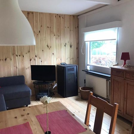 Le Chalet De La Roche En Ardenne Hotel Ту Екстериор снимка