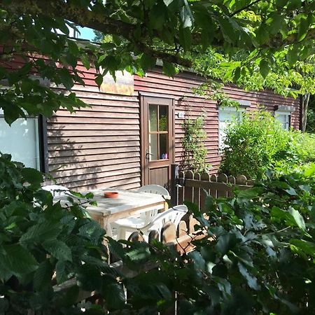 Le Chalet De La Roche En Ardenne Hotel Ту Екстериор снимка