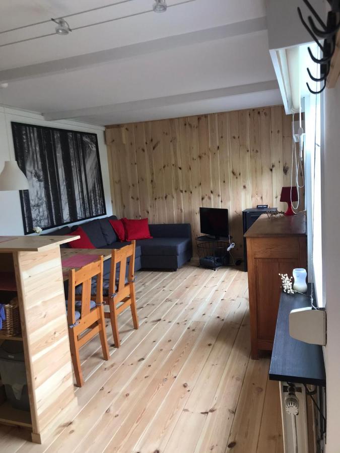 Le Chalet De La Roche En Ardenne Hotel Ту Екстериор снимка