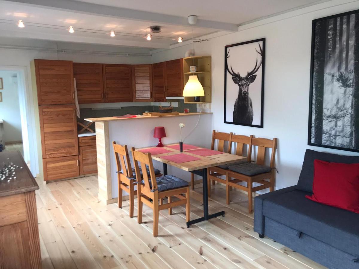 Le Chalet De La Roche En Ardenne Hotel Ту Екстериор снимка