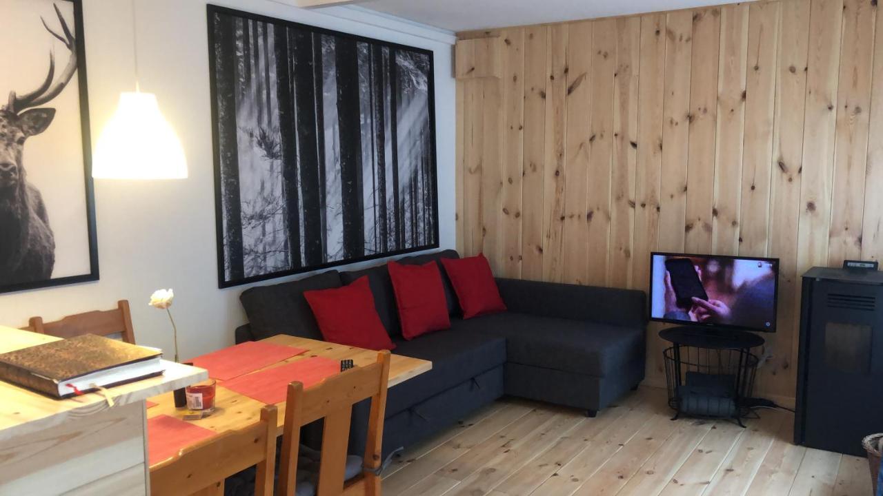 Le Chalet De La Roche En Ardenne Hotel Ту Екстериор снимка