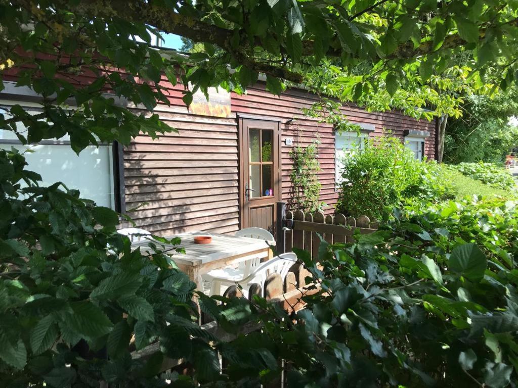 Le Chalet De La Roche En Ardenne Hotel Ту Екстериор снимка